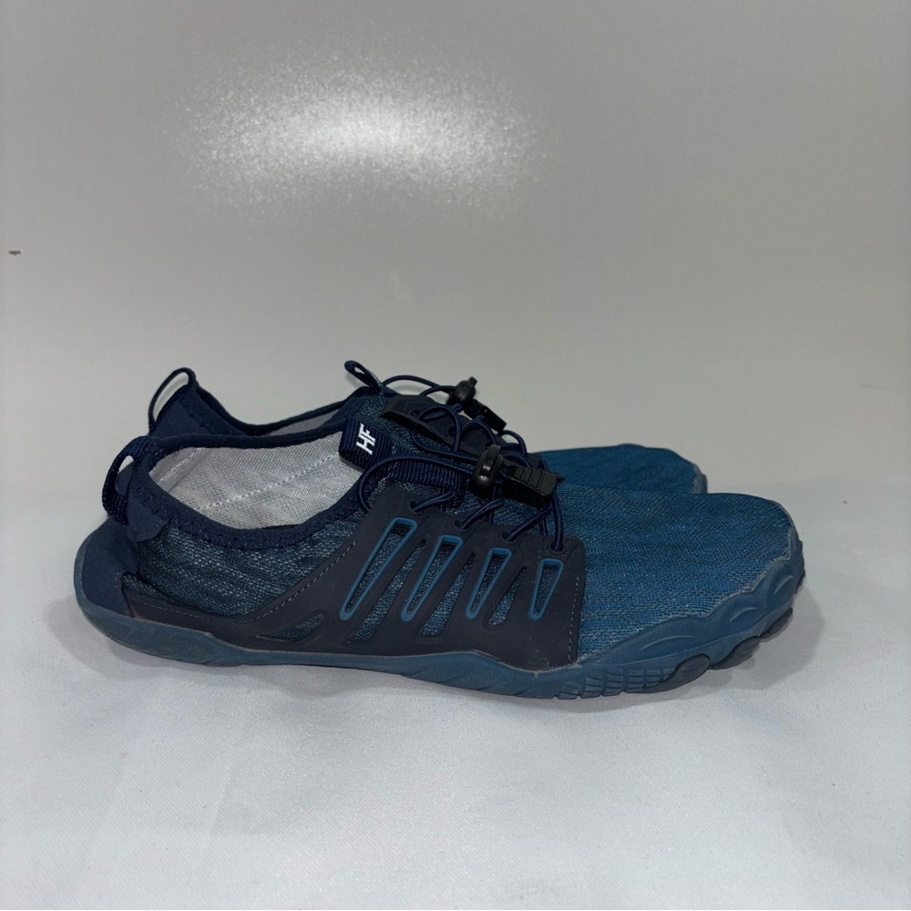 Hike Footwear Unisex Hiking Shoes